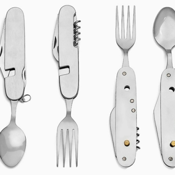 Survival tool - Picture 3 of 3